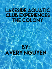 Lakeside Aquatic Club Experiences The Colony Book