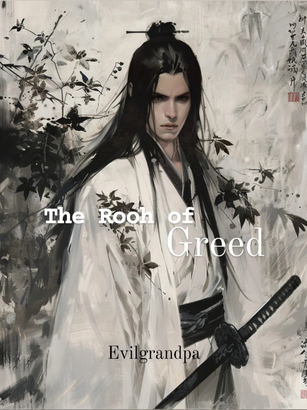 The Rooh of Greed