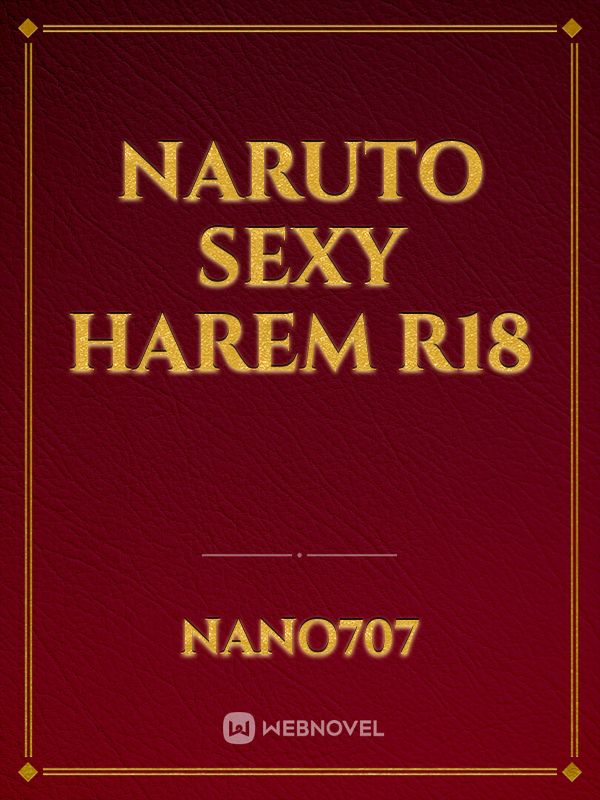 Naruto Sexy Harem R18