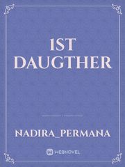 1st daugther Book