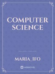 COMPUTER SCIENCE Book