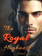 The Royal Highness Book