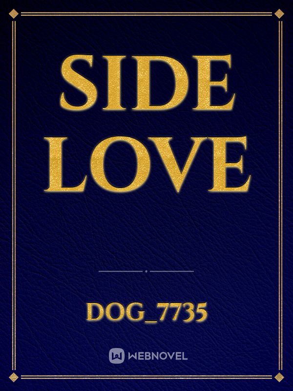 side love Book