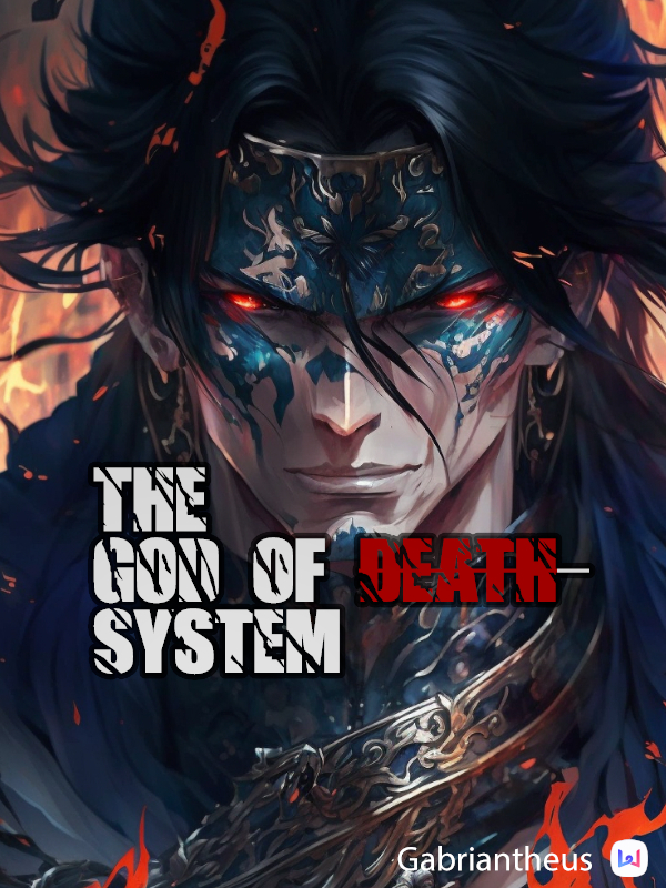 The God of Death System Book
