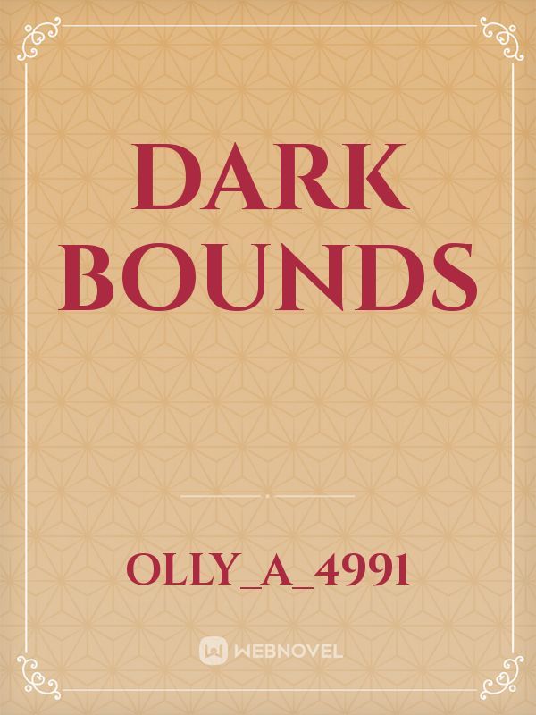 Dark Bounds