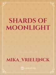 Shards of moonlight Book
