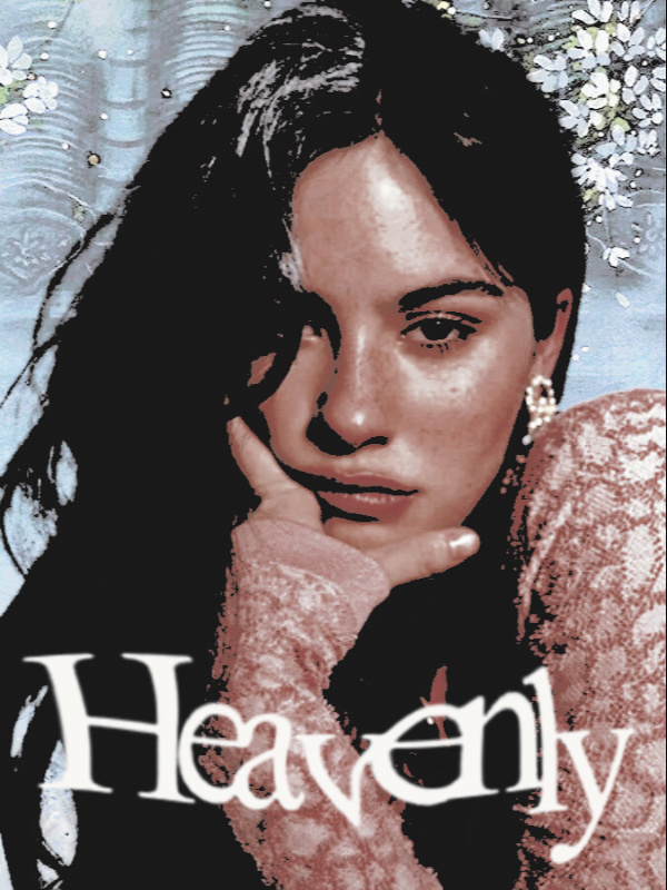 Heavenly (Teen Wolf) Book