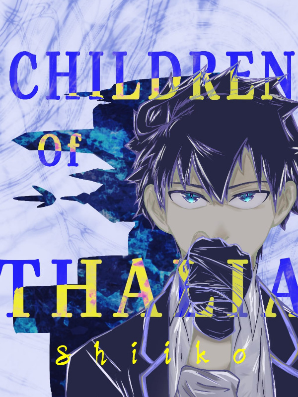 Children of Thalia