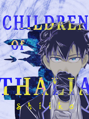 Children of Thalia Book
