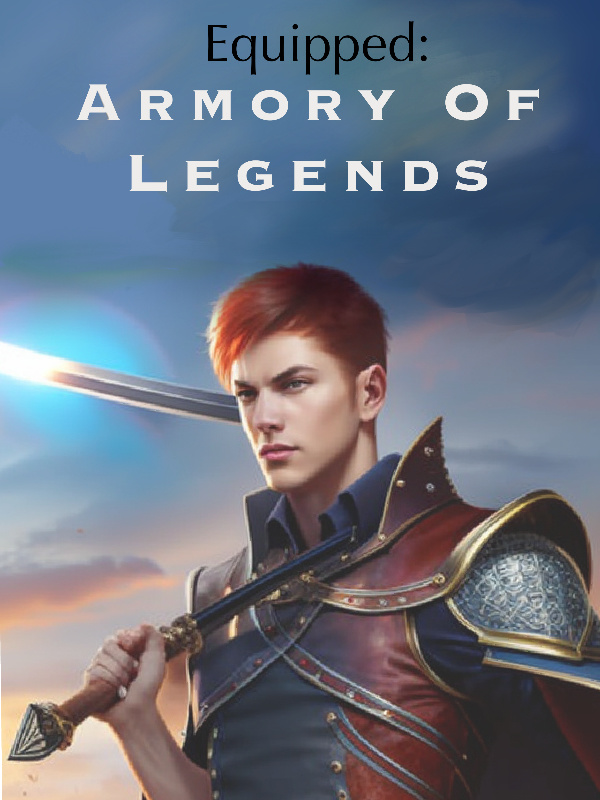 Equipped: Armory of Legends