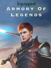 Equipped: Armory of Legends Book
