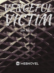 Vengeful Victim Book