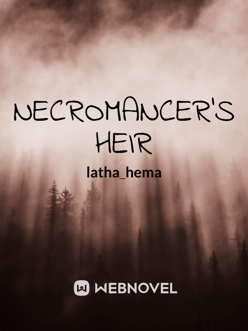 Necromancer's Heir