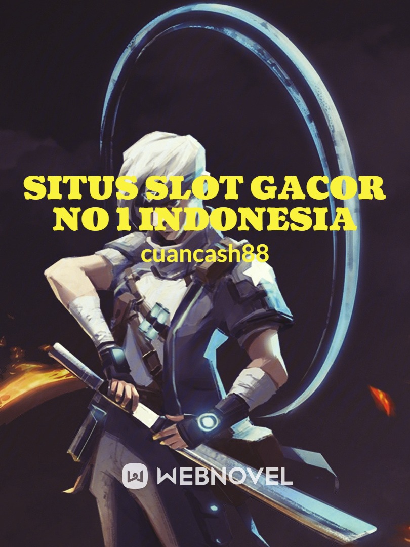 CUANCASH - SITUS SLOT GACOR NO 1 INDONESIA Book