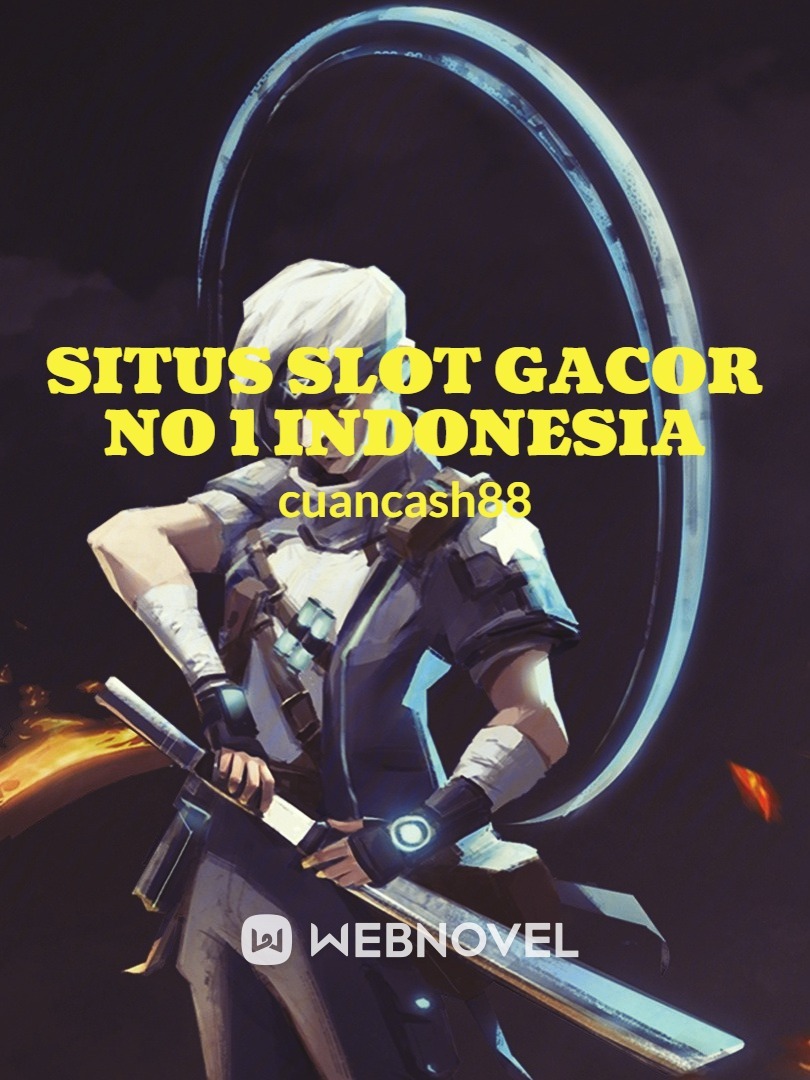 CUANCASH - SITUS SLOT GACOR NO 1 INDONESIA