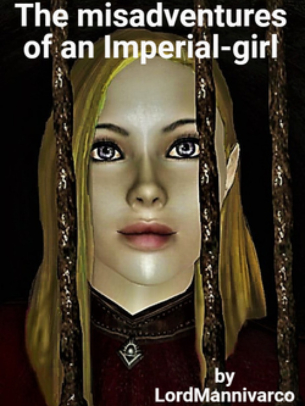 The misadventures of an Imperial-girl (+18)