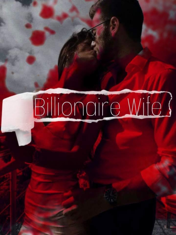 Billionaire Wife Book