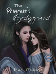 The Princess's Bodyguard Book