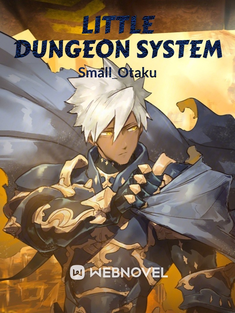 Little Dungeon System Book
