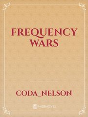 frequency Wars Book