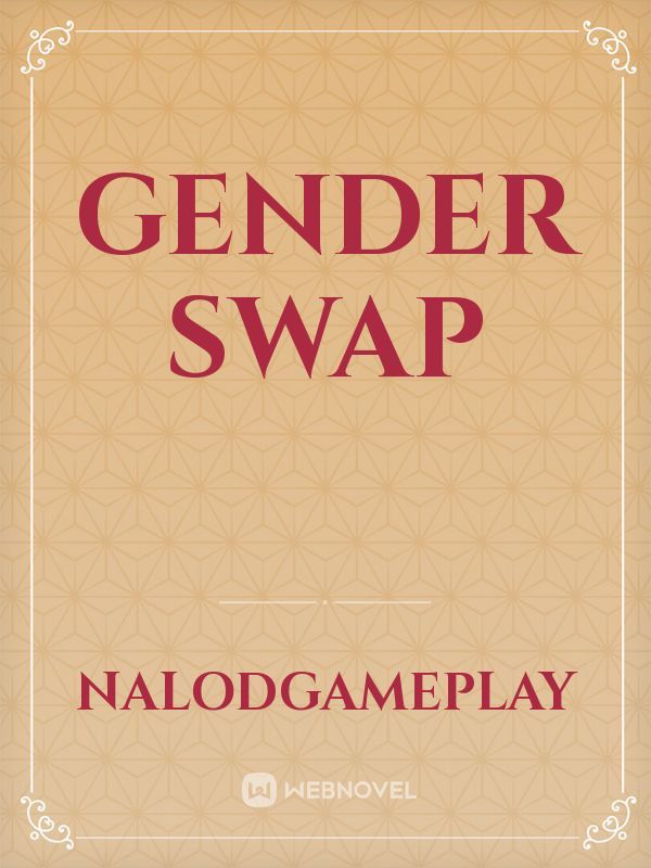 Gender Swap