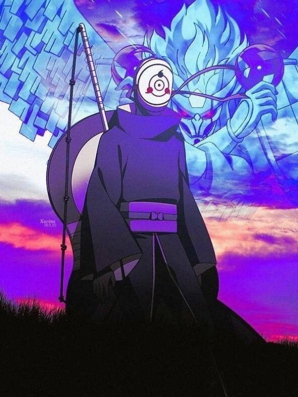 Read Naruto : Tales Of Obito Uchiha - Fallen_crown - WebNovel