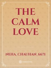 The calm love Book