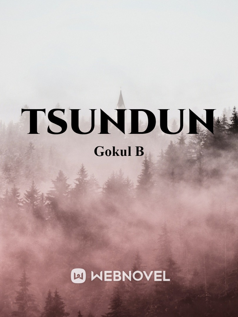 Tsundun - Part 6