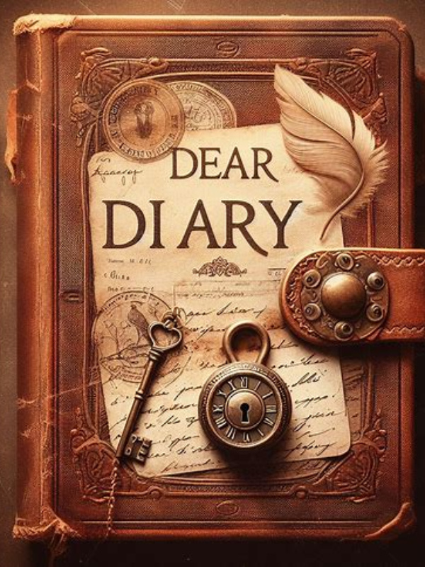 Dear-Diary