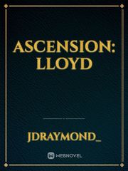 ASCENSION: Lloyd Book