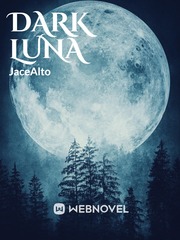 Dark Luna Book