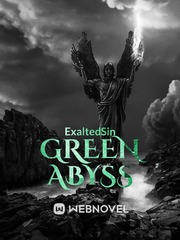 Green Abyss Book