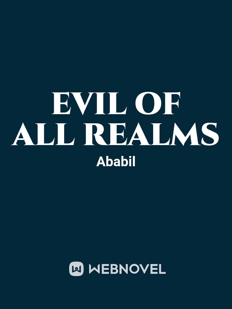Evil of all realms