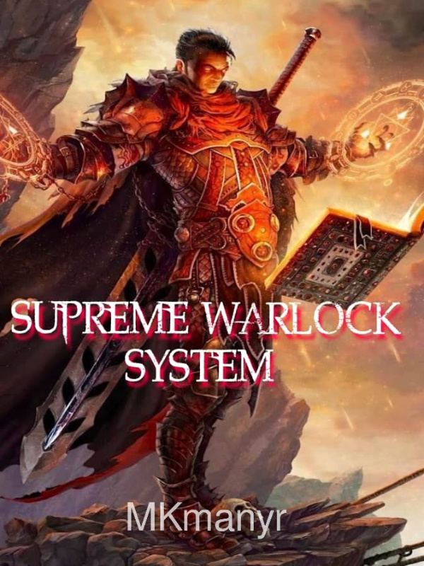 Supreme Warlock System (New Version Out)