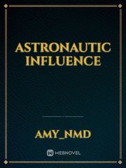 Astronautic Influence Book