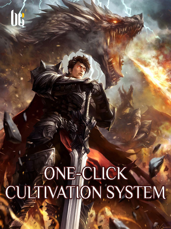 One-Click Cultivation System!