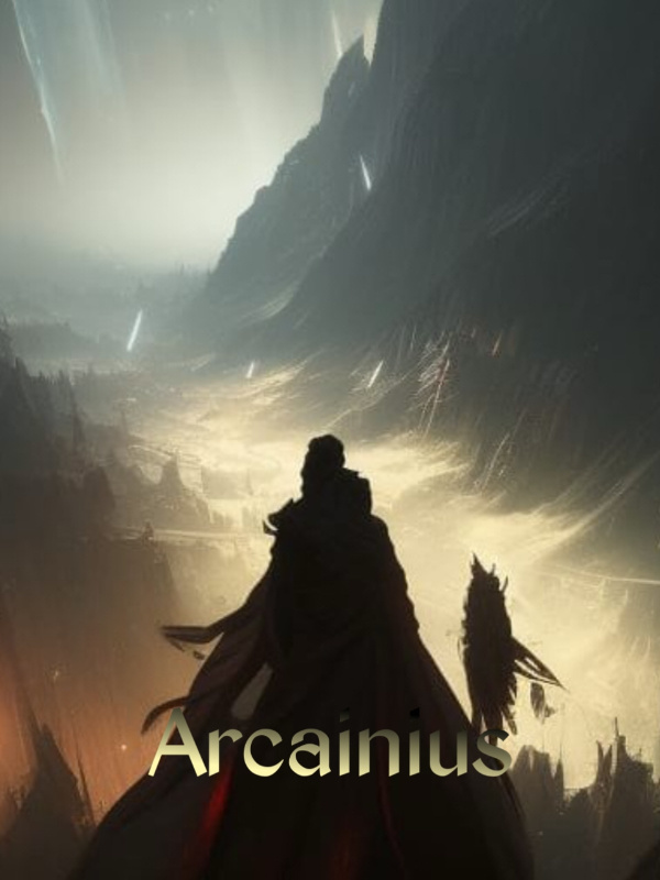 Arcainius