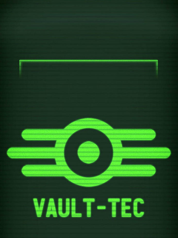 My Vault-Tech