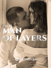Man of layers Book