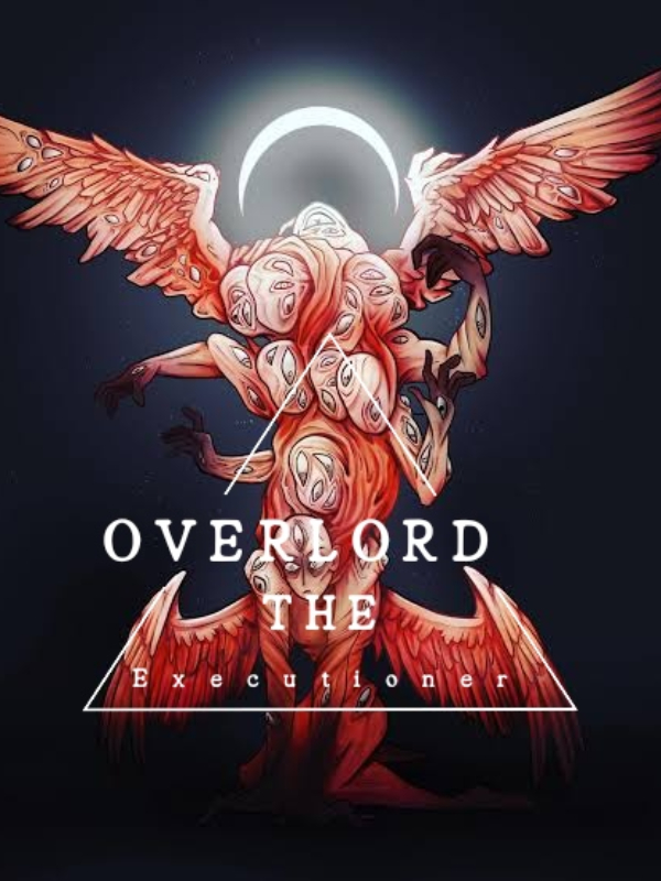 Overlord - THE EXECUTIONER Book