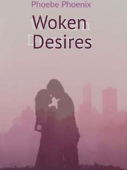 Woken Desires Book