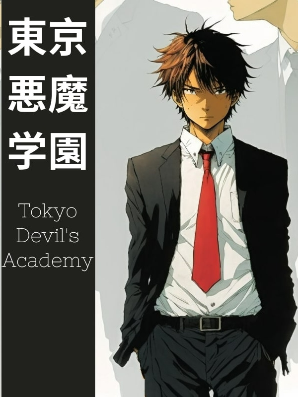 Tokyo Devil's Academy: The Devil needs a right hand man ?