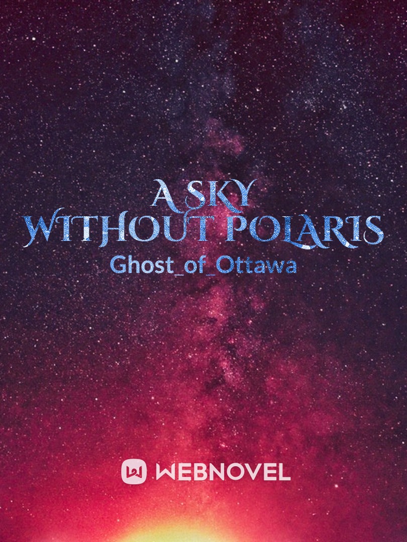 A Sky Without Polaris Book