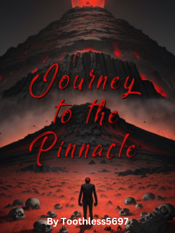 Journey to the Pinnacle