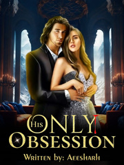 HIS ONLY OBSESSION Book