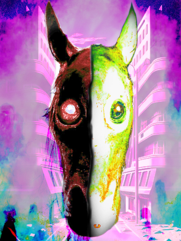 Horse Magic --- ( Monster Evolution System \ Apocalypse )