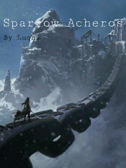 Sparrow Acheros Book