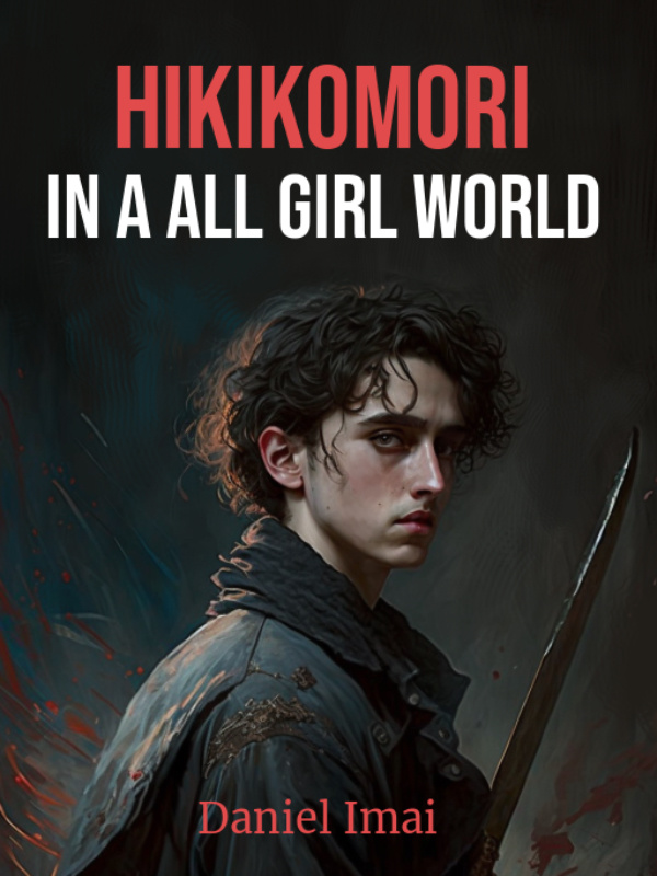 Hikikomori in a All Girl World