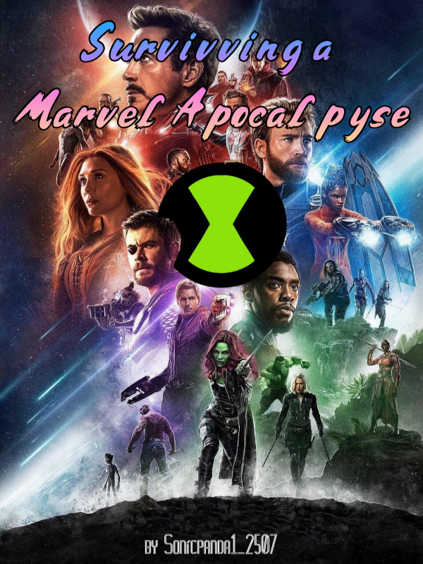 Surviving a Marvel Apocalypse with the Omnitrix