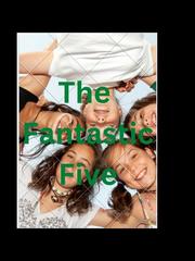 The Fantastic Five. Book